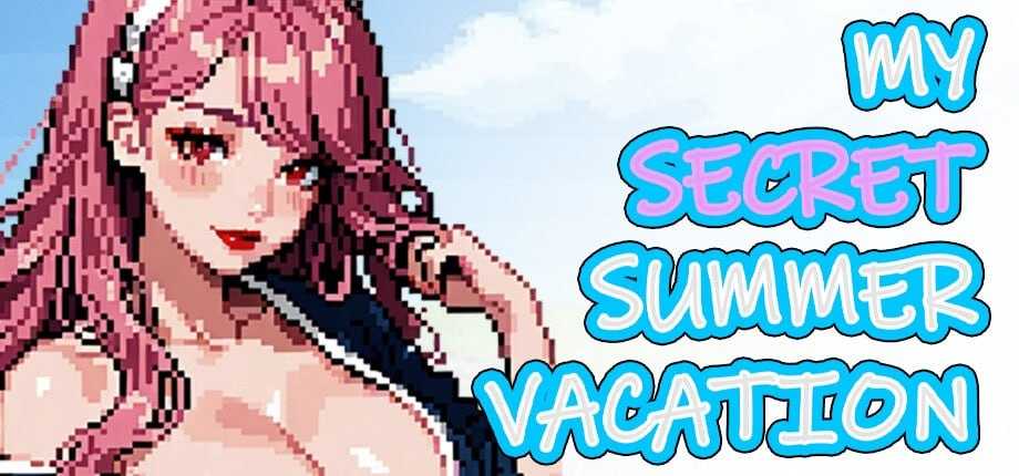 我的秘密暑假/My Secret Summer Vacation 官方中文高清版 PC端 官中高清版 预览图