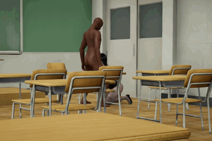 亚洲风SLG/动态/3C 学校的秘密（School Secret）v1.5 汉化中文 双端 汉化版 预览图