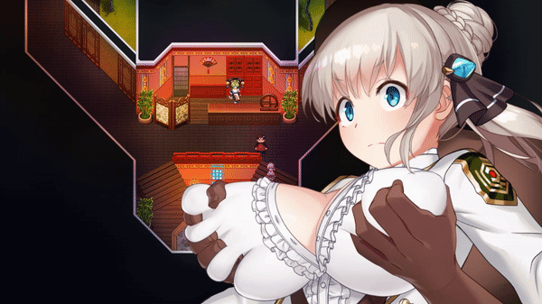 公主协同效应（Princess Synergy） V25.4 PC端 AI汉化版 预览图