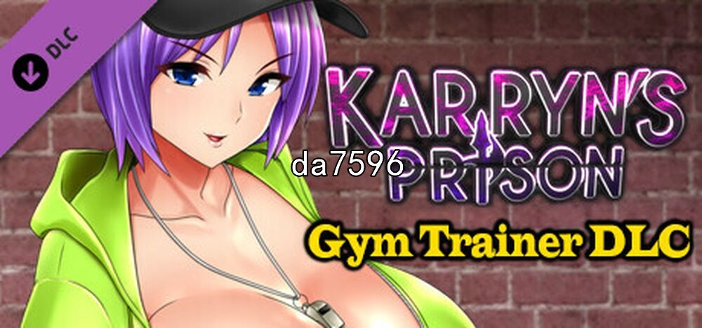 卡琳的监狱 卡琳监狱长 Karryn's Prison v1.2.9.70 官中完整版本完结版 PC端 预览图