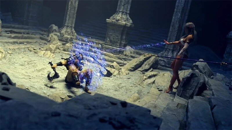 即将爆发/喷发在即（Eruption Imminent）V0.4 汉化中文 双端 汉化版 预览图