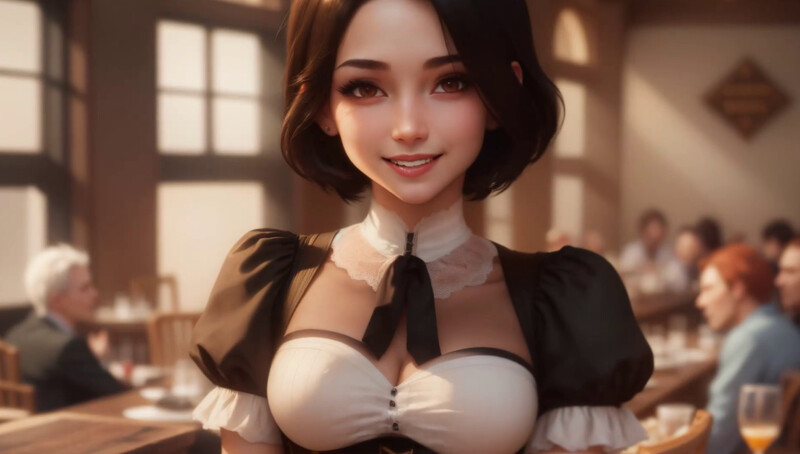 回响：命运卡牌（Echoes Cards Of Destiny）V0.2.7.1 汉化中文 PC端 汉化版 预览图