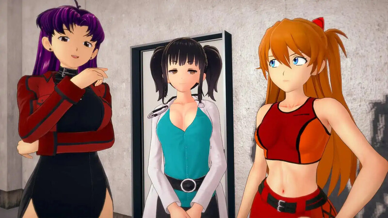 我的无尽幻想（My Hentai Fantasy）V0.11 汉化中文 双端-3.40 汉化版 预览图