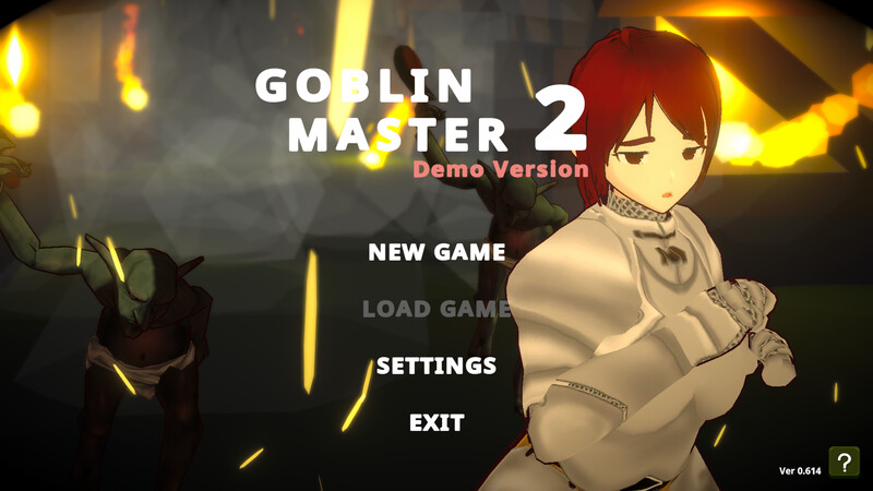 DL7月新作【战略SLG/ACT/3D作品/全动态/官中】目标！哥布林大师2（目指せ！ゴブリンマスター2）V1.0正式版 DL官中 PC端 日文原版 预览图