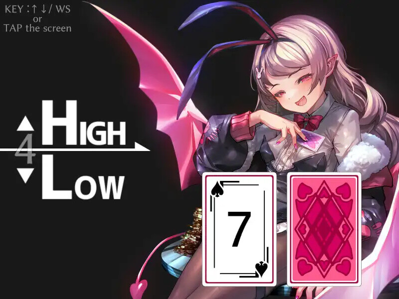 原版JP V1.0.1 PC端 日文原版 预览图