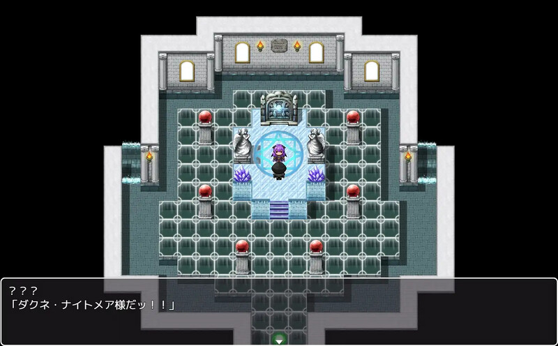 魔法少女天使之心（魔法少女エンジェリック☆ハート）V1.0 内嵌AI汉化版 双端 预览图