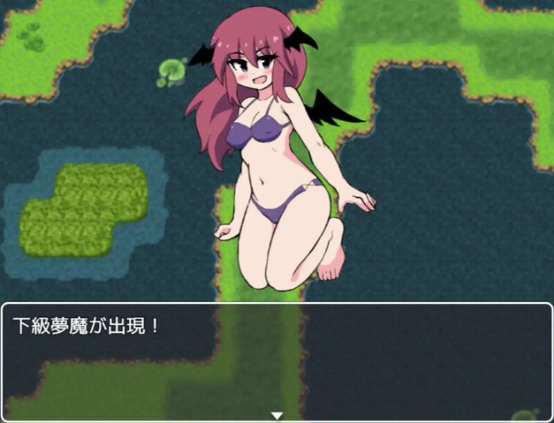 内嵌A V1.0 PC端 汉化版 预览图