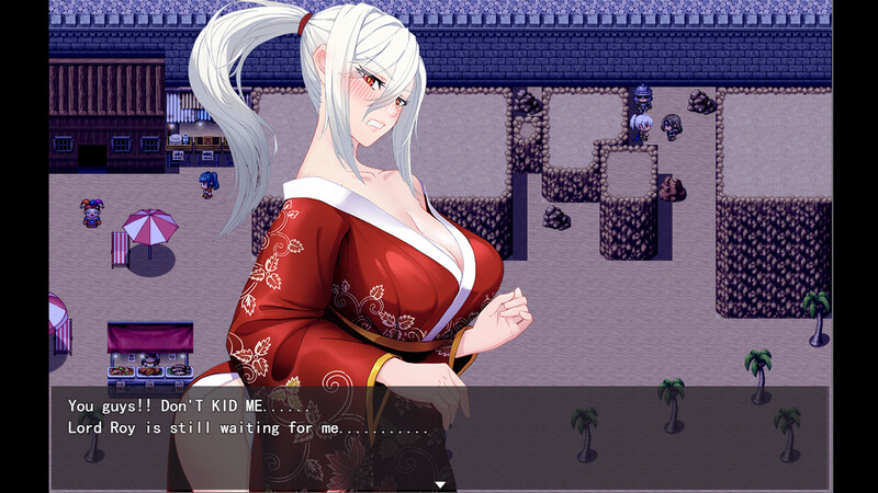勇者罗伊的婚礼（Hero Roy's Wedding）V230312 STEAM官中 双端 官中版 预览图