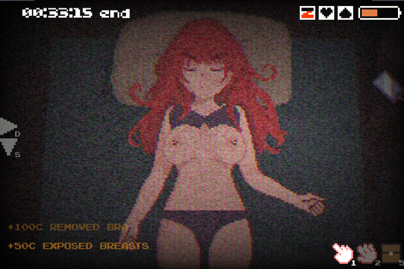 录制（REC）V0.2.2.5 原版EN 双端 日文原版 预览图