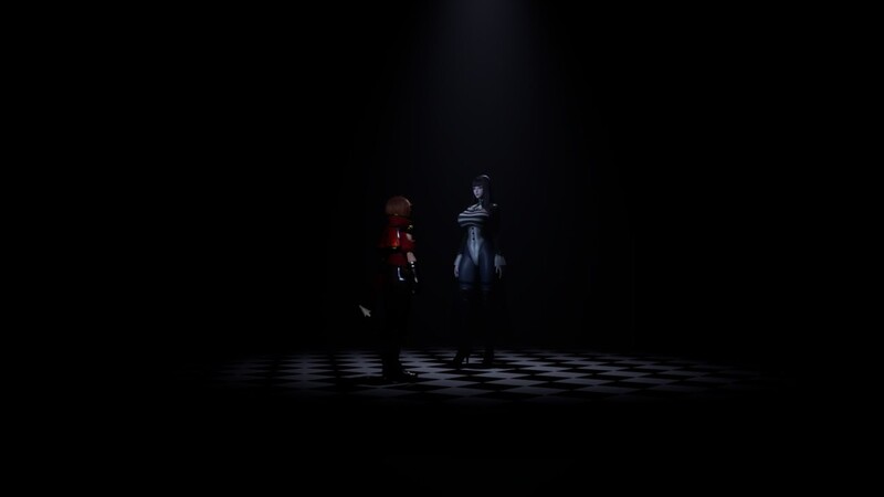 魔女的侵袭:黛博拉的房间（Deborah's Room）V0.2 PC端 官中版 预览图