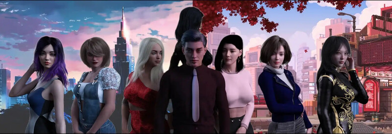 3C 奉献的困境（Dilemma of Devotion）Ch.2 EP4 汉化中文 PC端 汉化更新版 预览图