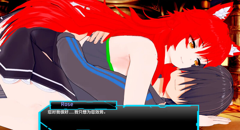3C 规则世界（RuleUniverse）V0.19 汉化中文 双端 汉化版 预览图