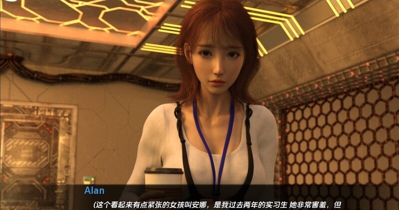 腐化之心（Corrupted Hearts）V0.6A 汉化中文 双端 汉化版 预览图