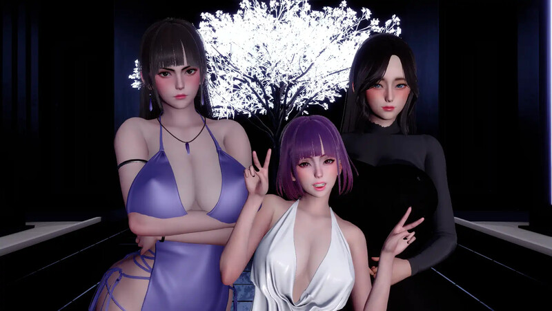城市家园（CityDom）V0.3 汉化中文 双端 汉化版 预览图