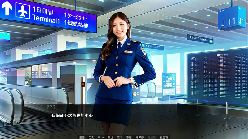 真人SLG/沙盒/动态3C 遗产*逆袭（DLegacy）v0.4.5.1 汉化中文 PC端 汉化版 预览图