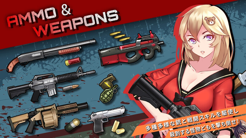 探索RPG/生存逃生-战斗RPG/全动态2C 隧道逃生（TUNNEL ESCAPE）V1.0 PC端 AI汉化版 预览图