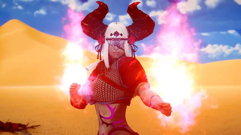 神的召唤（God's Call）V1.5.1 汉化中文 PC端 汉化版 预览图