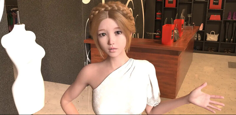 天使与魅魔（Angel）V0.2 汉化中文双端 汉化版 预览图