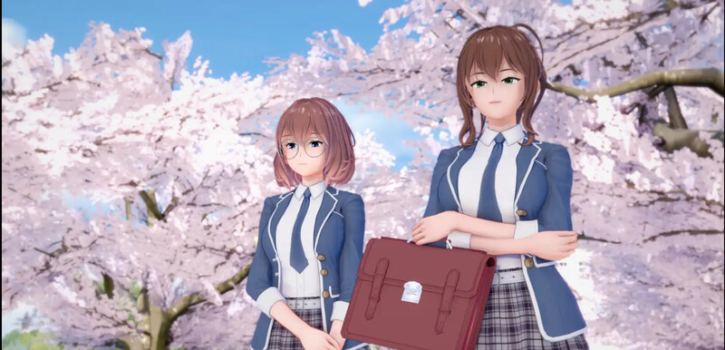 受污欧美和谐：魅魔的拥抱（Tainted Harmony: A Succubus`s Embrace）V0.2.1.1 汉化中 PC端 汉化版 预览图