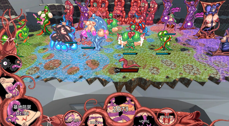 模拟奇幻互动 v3.0.9 PC端 官中高清版 预览图