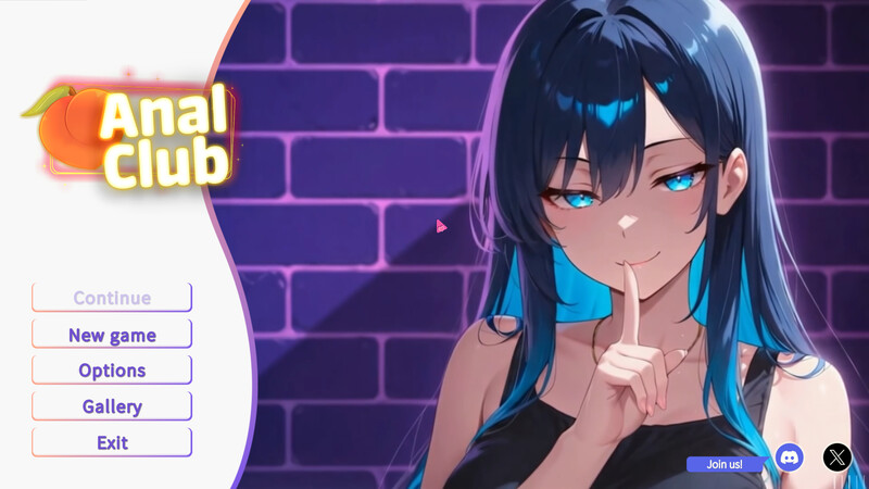 club）STEAM官中 PC端 官中更新版 预览图