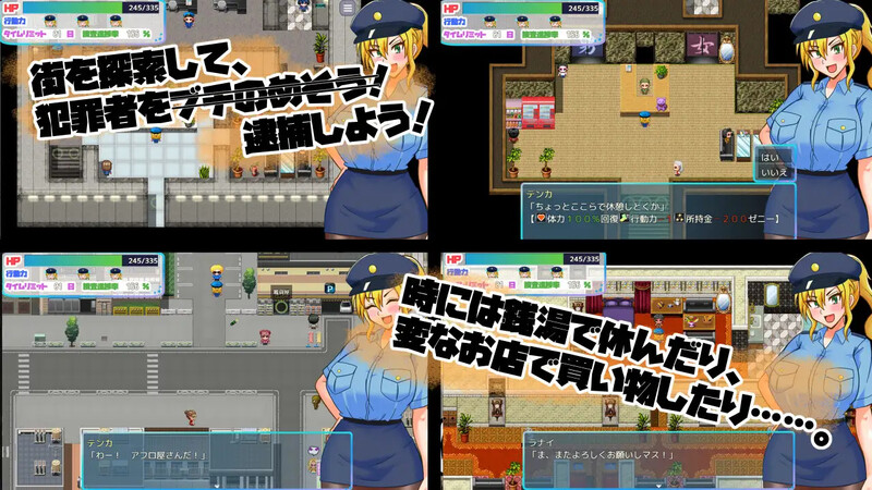 V1.0.1 PC端 AI汉化版 预览图