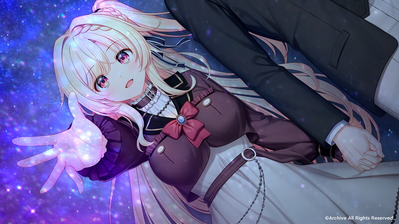 战争前奏-（アンラベル・トリガー -Prelude to War-）V1.0 PC端 AI汉化版 预览图