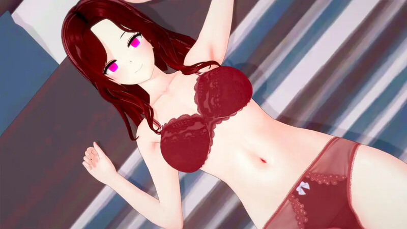 动态3C 欲念之罪/放纵状态的罪恶（Lustful Sin）V0.6.3 汉化中文 PC端 汉化版 预览图