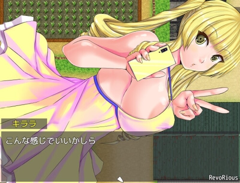 大小姐的暑假（お嬢様のなつやすみ）V1.0 PC端 AI汉化版 预览图