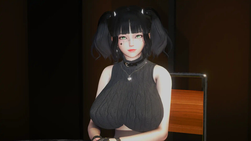 多角色关系的秘密（多角色关系 Secrets）V2.0 汉化中文 双端 汉化版 预览图
