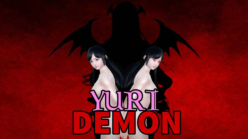 尤里恶魔（Yuri Demon）V0.2 汉化中文 双端 汉化版 预览图