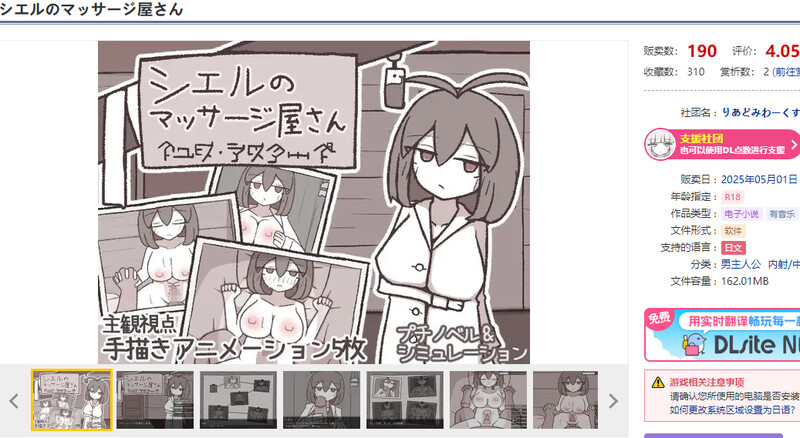 V1.0 PC端 AI汉化版 预览图