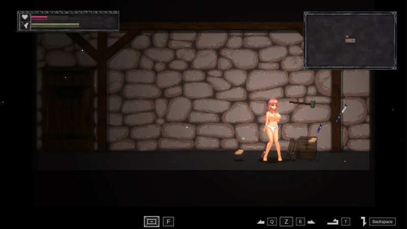 纳塔莱·内什（ナーテイル・ネーシェ）V1.0.3.7 DL官方中文 PC端 官中版 预览图