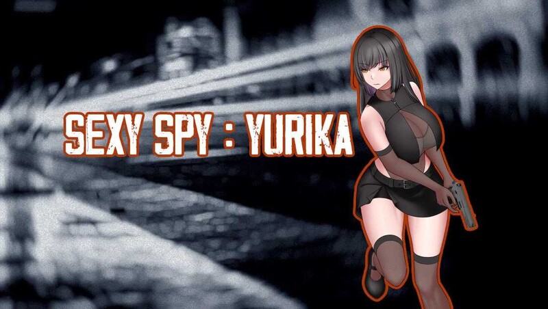 性感间谍：尤里卡 Sexy Spy : Yurika v0.07 AI汉化步兵版 PC端 AI汉化版步兵 预览图