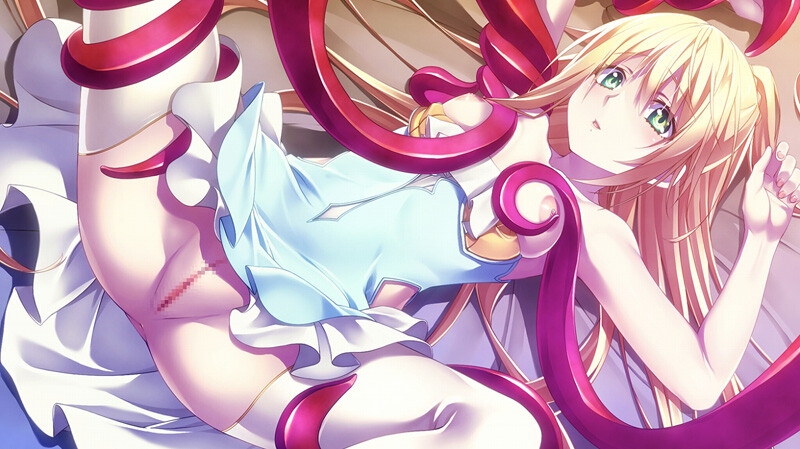 女武神（VenusBlood）V1.0.4 PC端 AI汉化版 预览图