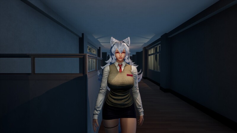 Mate）V1.0.5 STEAM官中 PC端 官中版 预览图