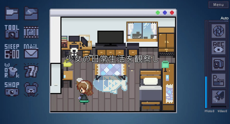 winnie的pooh V1.0.1 DL官中 PC端 官中版 预览图