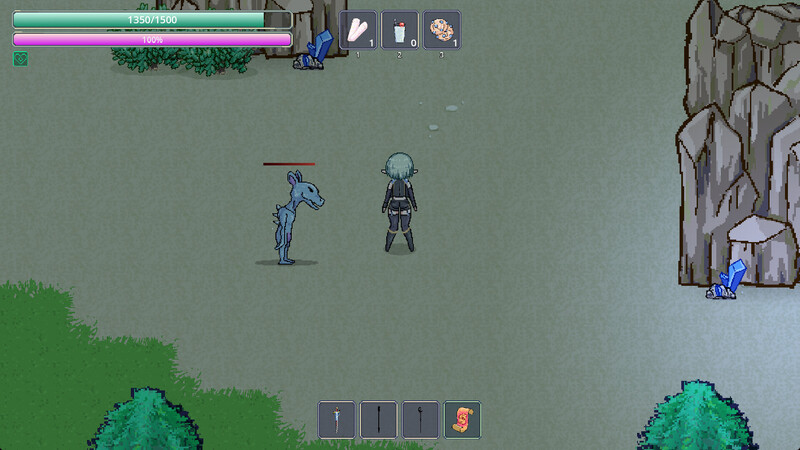 New）V1.4 STEAM官中 PC端 官中版 预览图