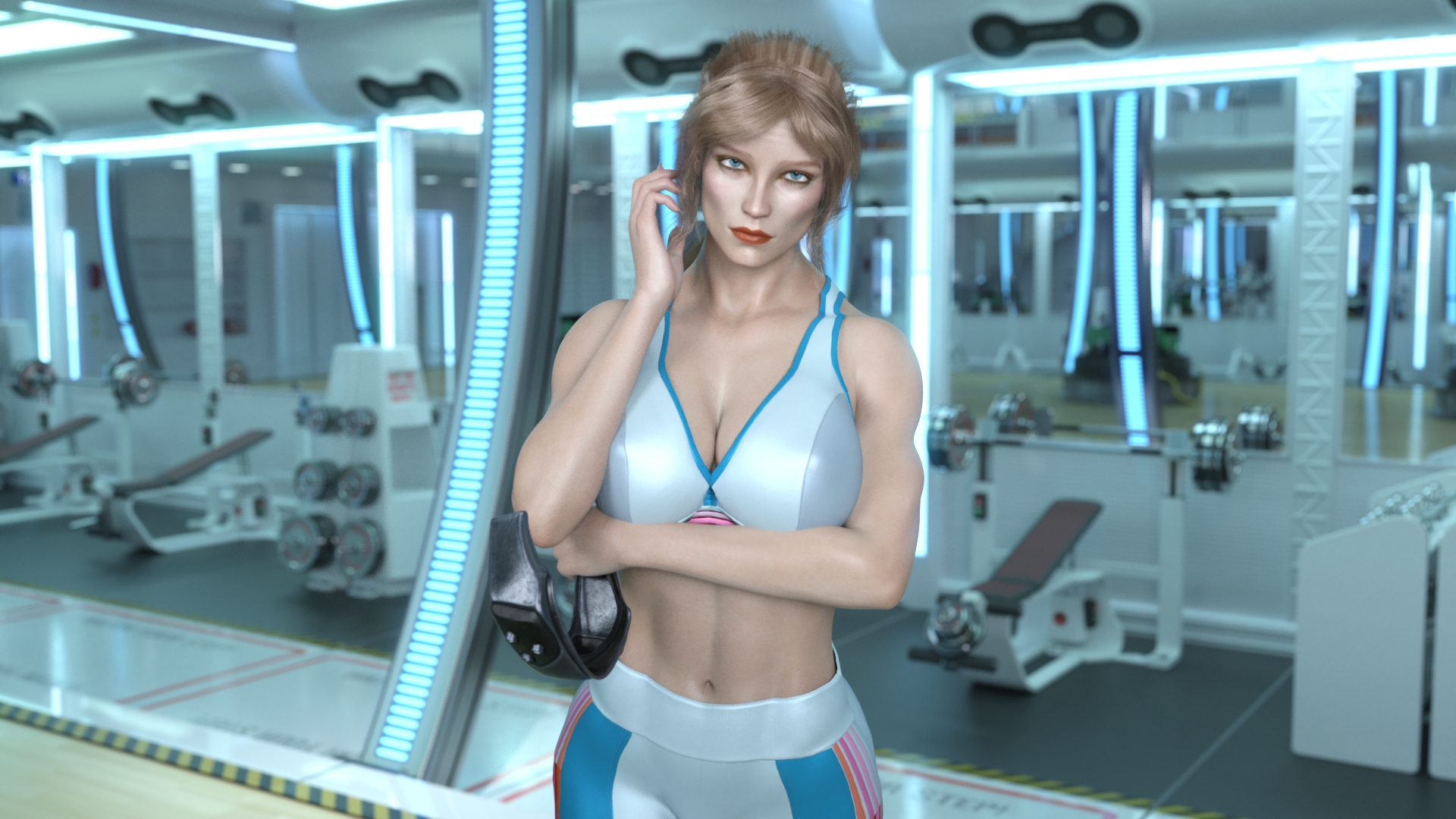 活力 ViRility v7.1 双端 汉化版 预览图