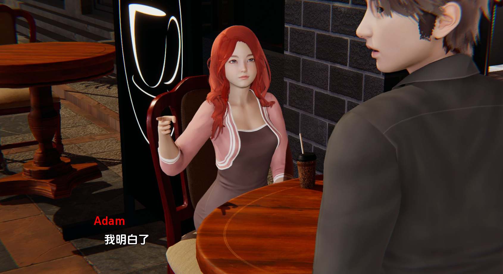 温暖 Warmth v1.3 双端 汉化版 预览图