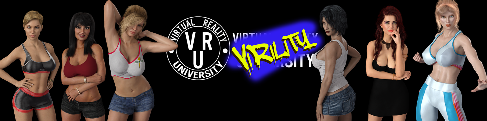 活力 ViRility v7.1 双端 汉化版 预览图