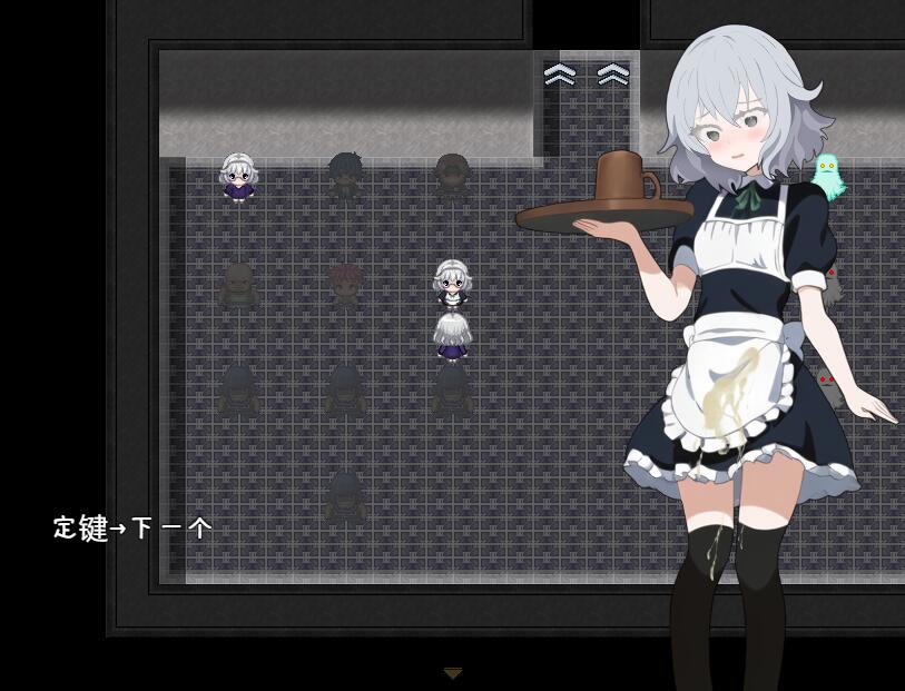 Ver1.1 PC端 AI汉化版 预览图