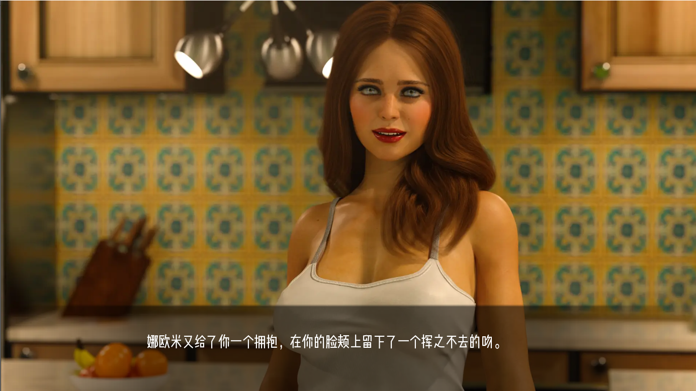 乌鸦嘴 鸦雀无声 Ravenous Arc 2 Ep.12 双端 汉化版 预览图