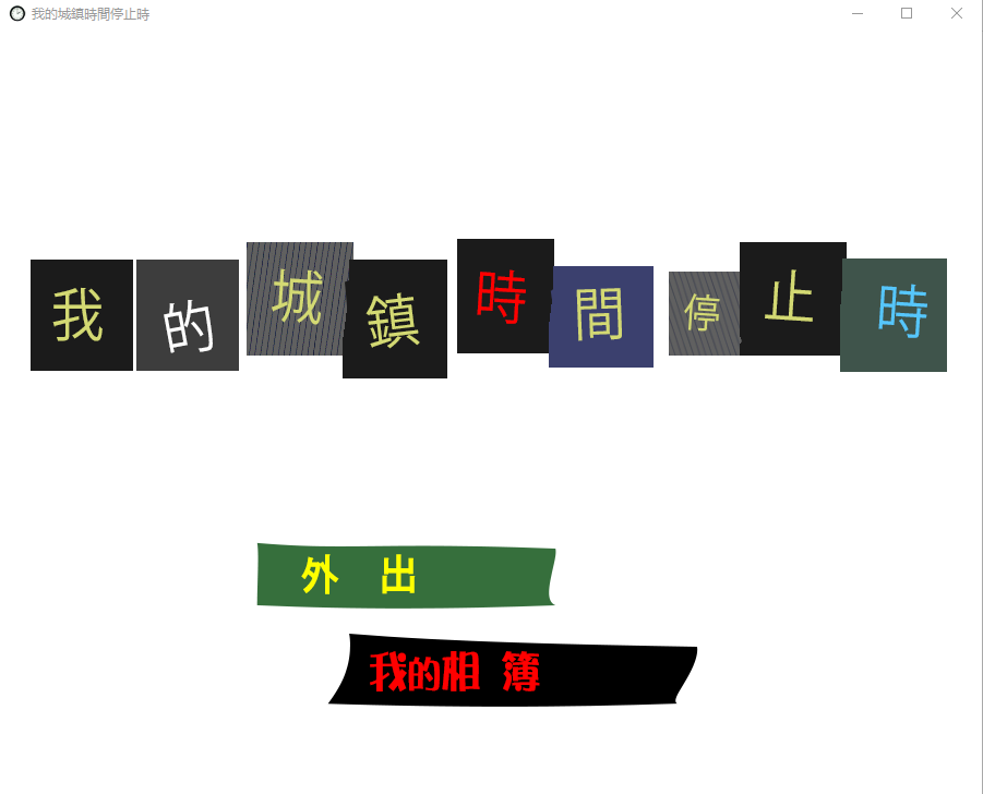 如果干不到我就让时间停止-老子的城镇！官方中文版付前作 PC端 官中版 预览图