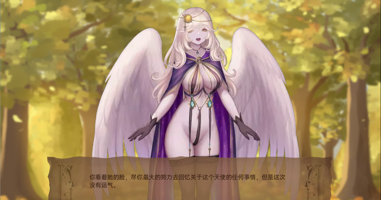 奇异的圣地~圣男性特征降临 BizzareHolyLand v51.0 双端 汉化版 预览图