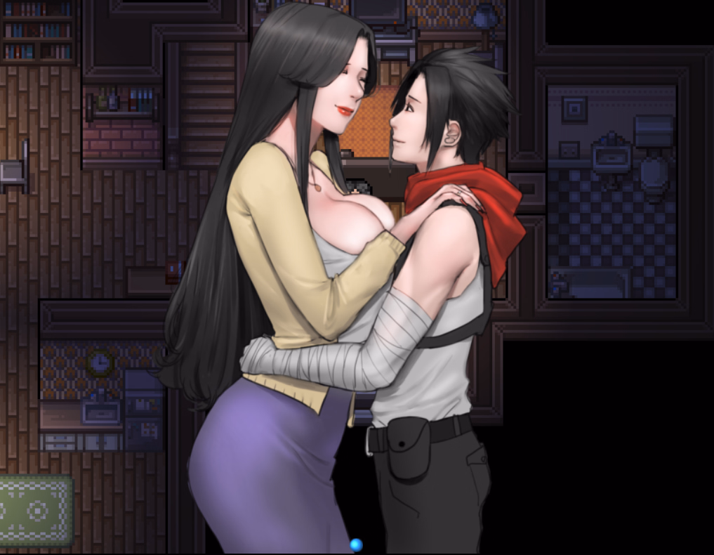 僵尸生活2：僵局 Zombie's Retreat Ver0.25.1 PC端 AI汉化版高清版 预览图