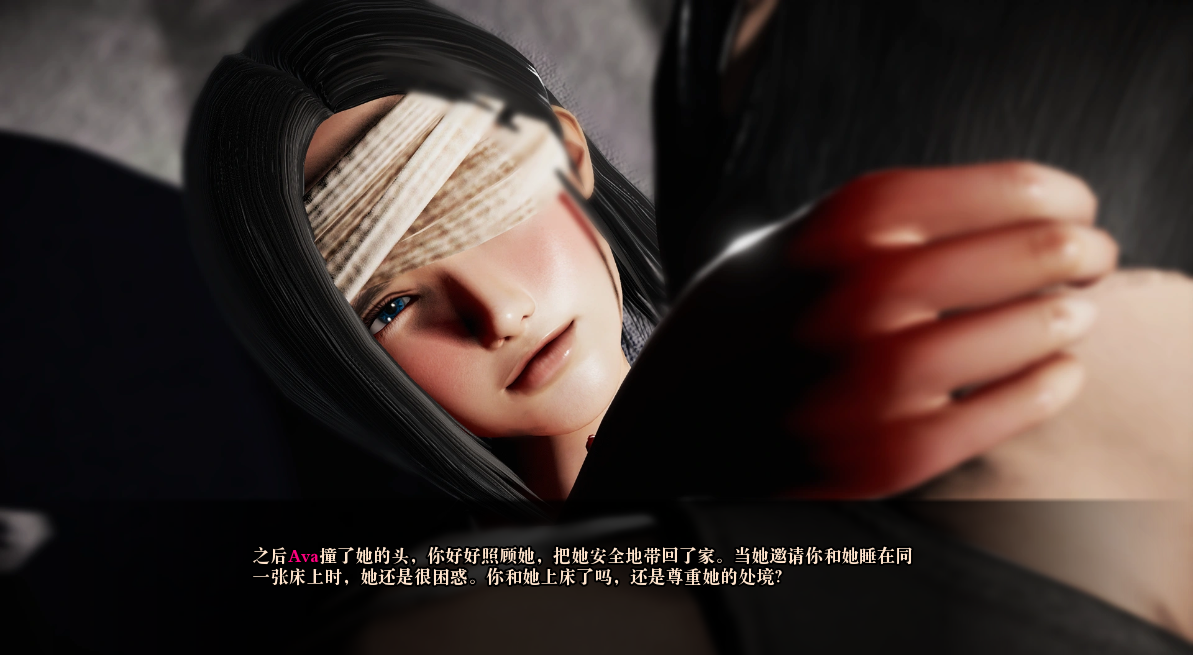 退学传奇 辍学传奇 DropOut Saga v0.12.0b 双端 汉化版 预览图