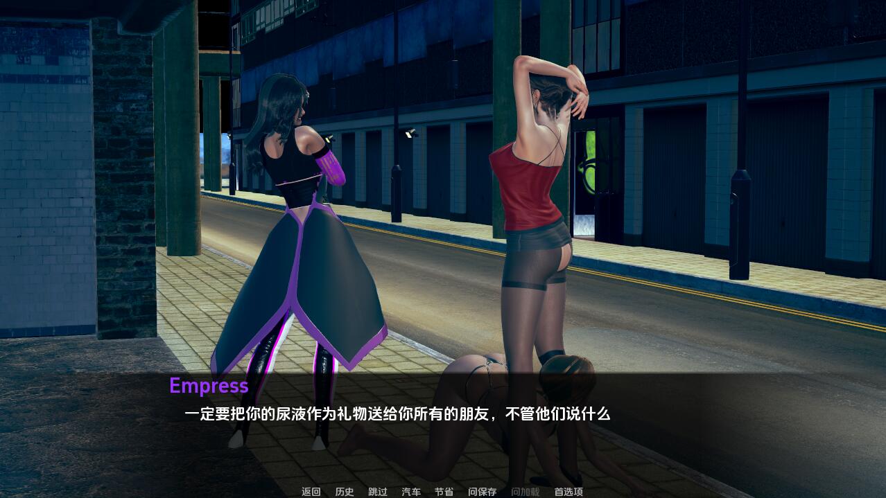 英雄群像互动多角色关系 of Heroes- v1.3.5 双端 汉化版 预览图