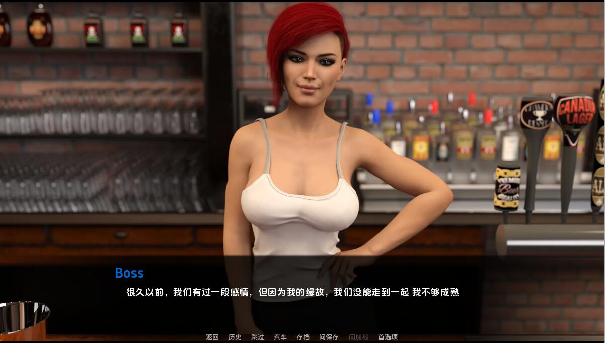 战斗生活 为战斗而生 Live to FightVer0.7.0 双端 汉化版 预览图