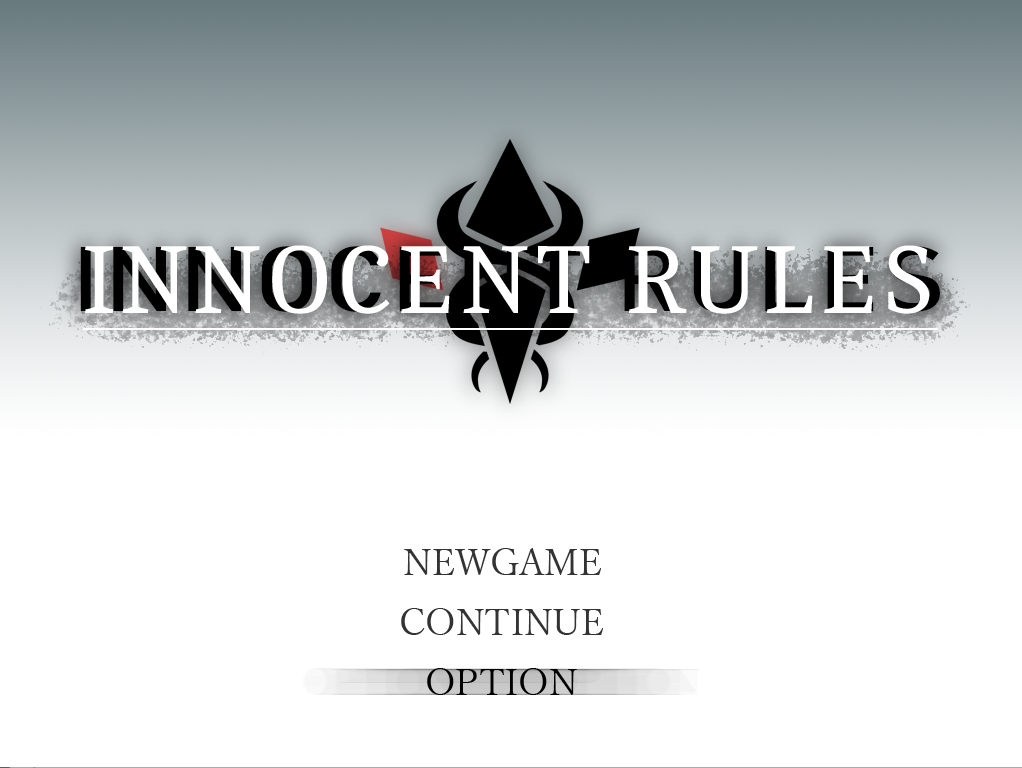 无害的规则 INNOCENT RULES V1.11云翻汉化版 PC端 预览图